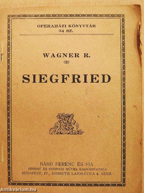 Siegfried