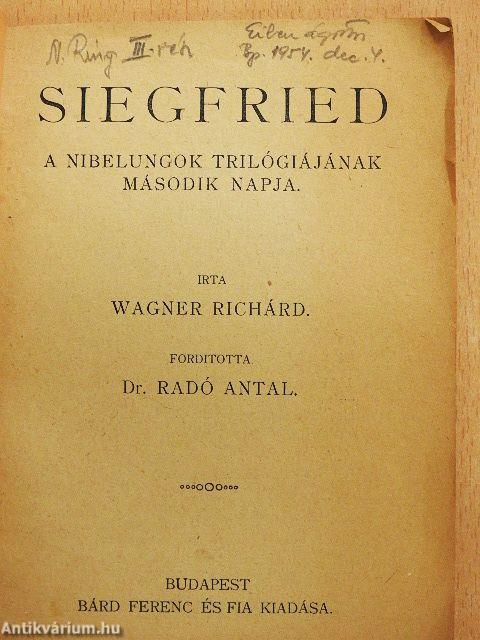 Siegfried