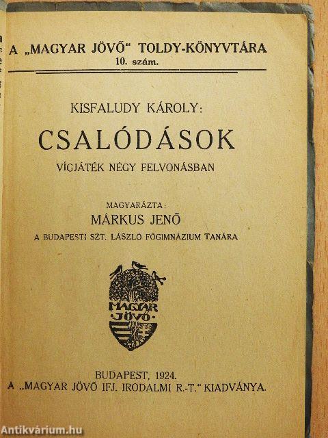 Csalódások