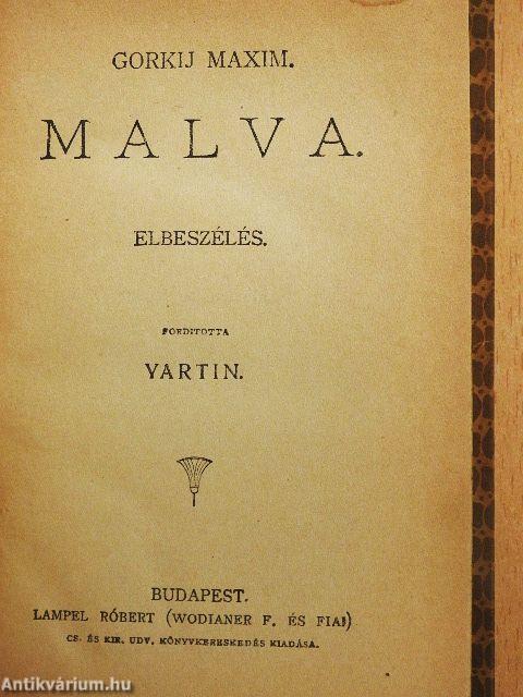 Malva