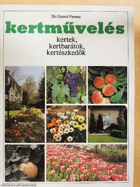 Kertművelés