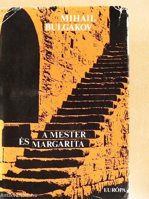 A Mester és Margarita