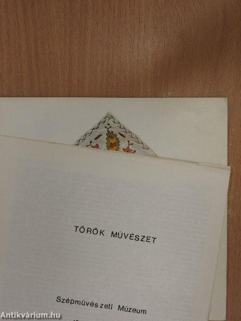 Turkish Art Exhibition