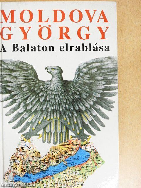 A Balaton elrablása