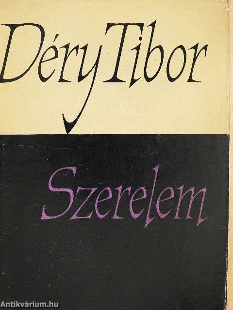 Szerelem