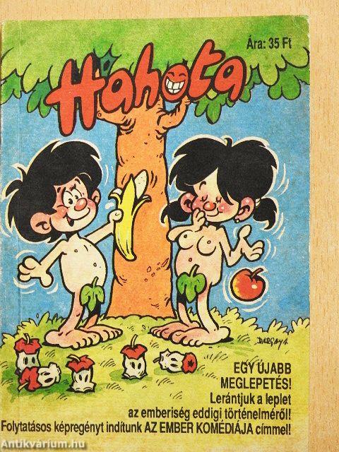 Hahota 45.