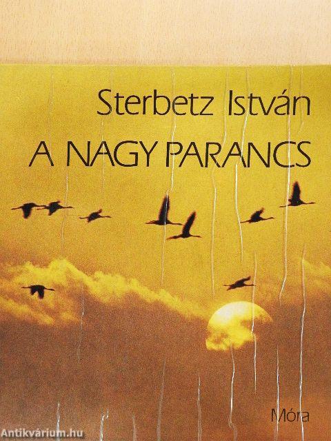 A nagy parancs