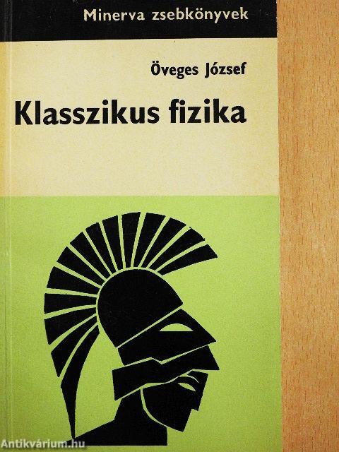 Klasszikus fizika