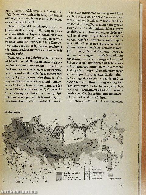 Szovjetunió