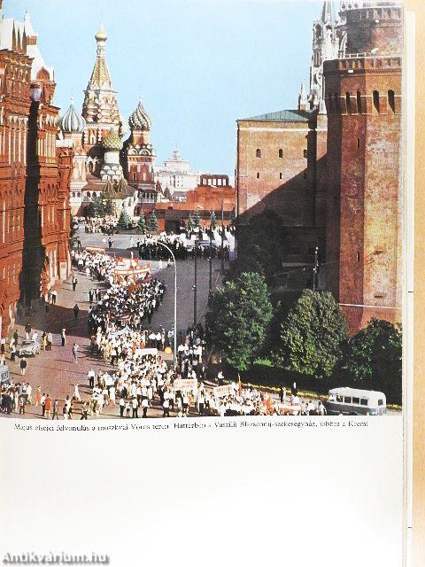 Szovjetunió