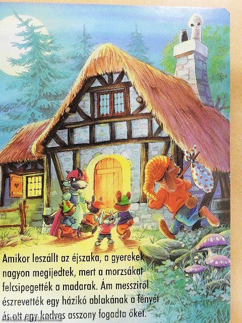 Hüvelyk Matyi