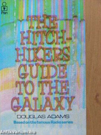 The Hitchhiker's Guide to the Galaxy