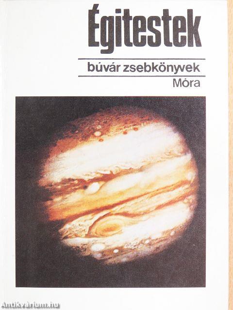 Égitestek