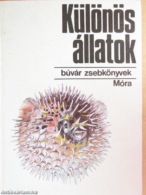 Különös állatok