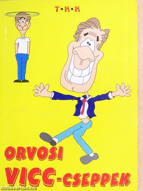 Orvosi vicc-cseppek