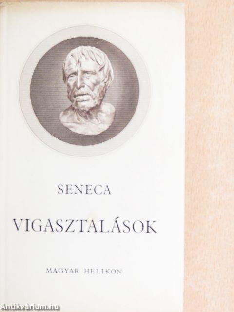 Vigasztalások