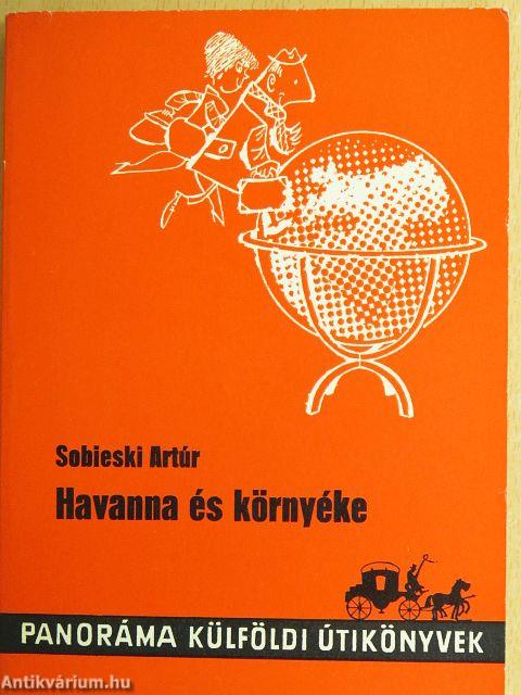Havanna és környéke