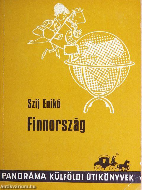 Finnország