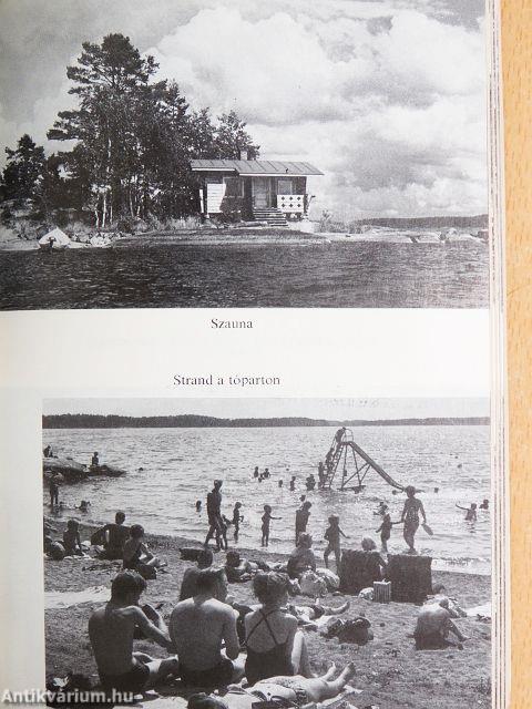 Finnország