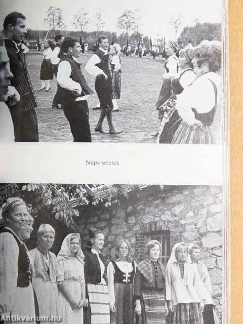 Finnország
