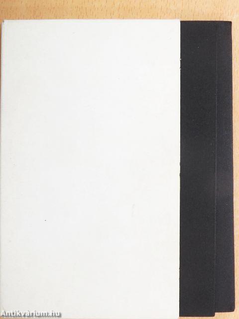 Bori notesz/Bori notesz melléklet
