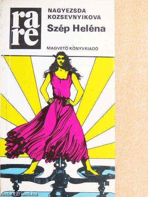 Szép Heléna