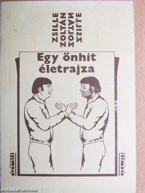 Egy önhit életrajza
