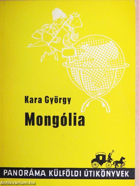 Mongólia