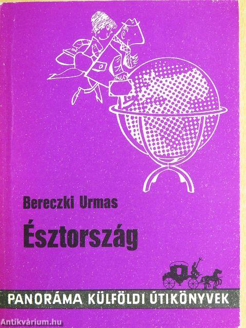 Észtország