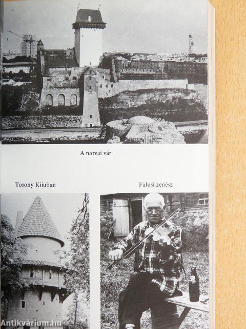 Észtország