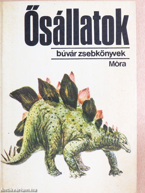 Ősállatok