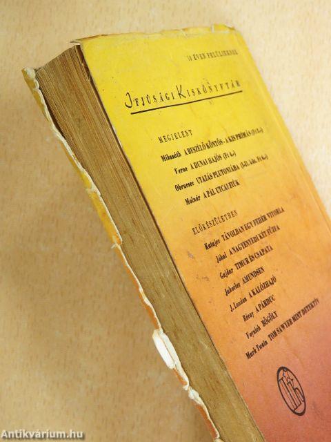 A Pál utcai fiúk
