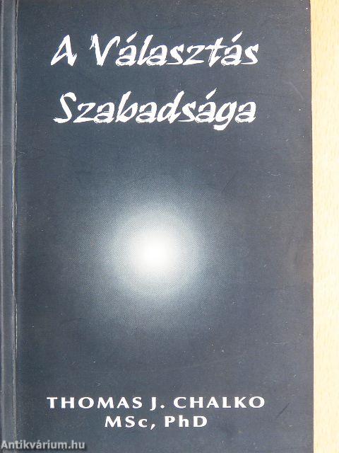 A Választás Szabadsága