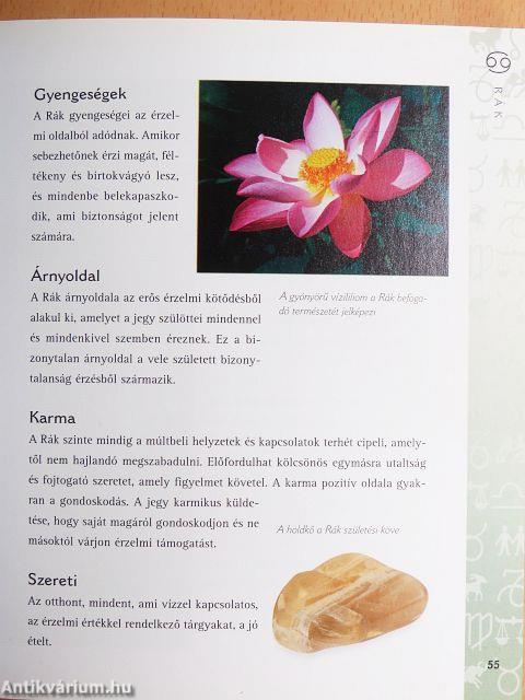 Asztrológiai biblia