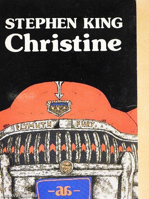 Christine