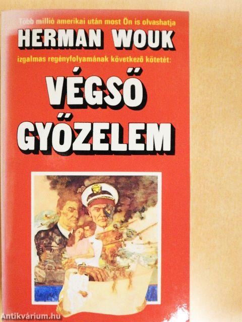 Végső győzelem