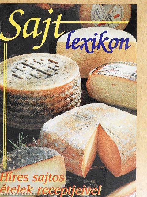 Sajtlexikon