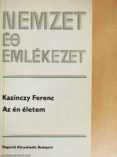 Az én életem