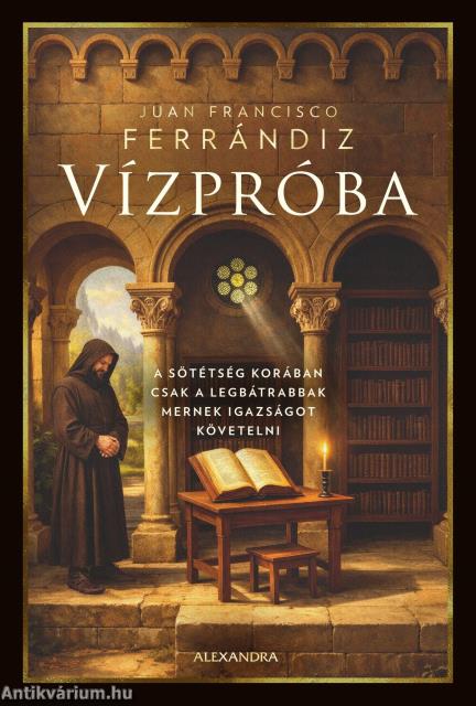 Vízpróba