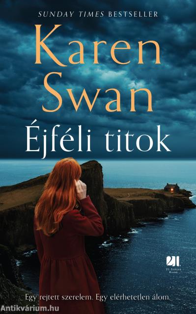 Éjféli titok