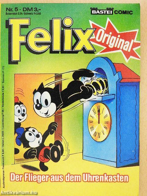 Felix Original 5.