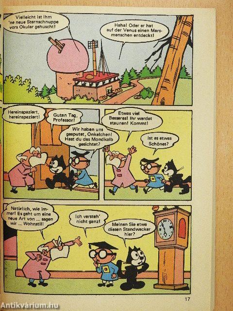 Felix Original 5.