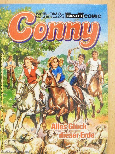 Conny 18.