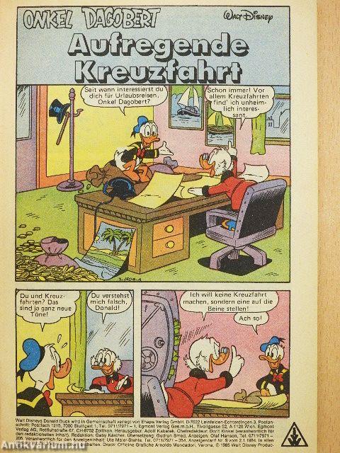 Donald Duck 345.