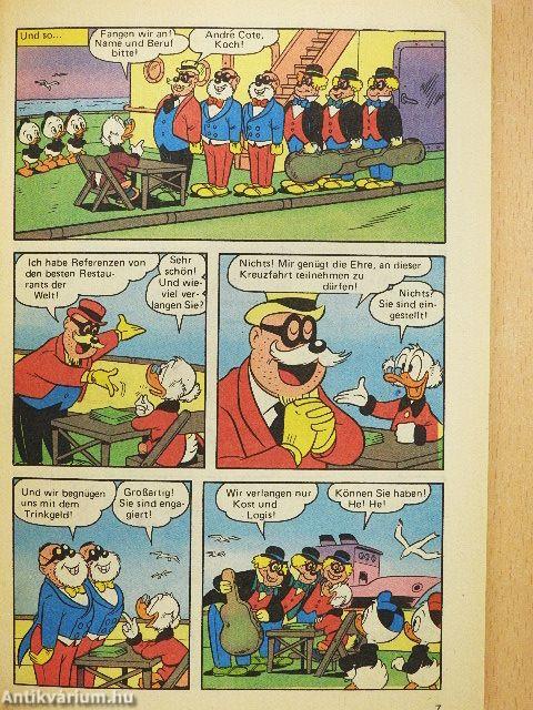 Donald Duck 345.