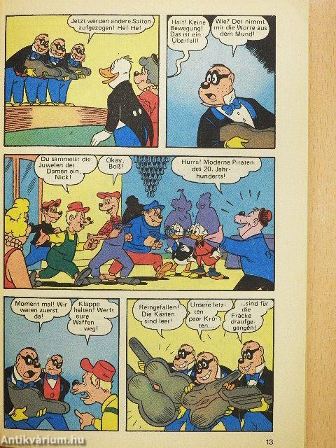 Donald Duck 345.