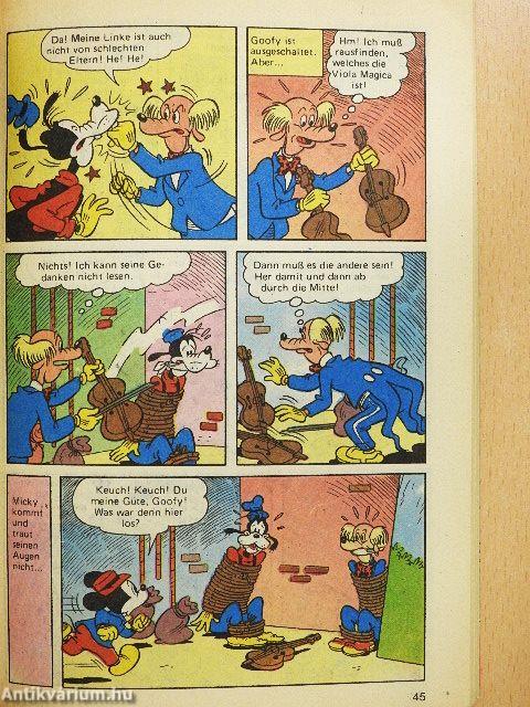 Donald Duck 345.