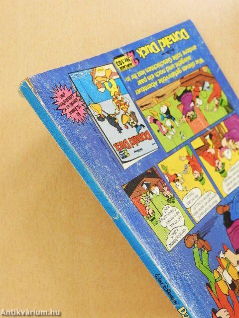 Donald Duck 345.