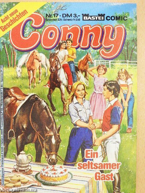 Conny 17.