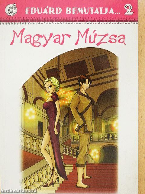 Magyar Múzsa